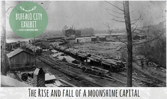 Buffalo City Exhibit